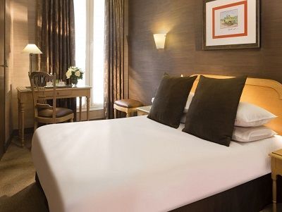 Hotel 1er Lafayette