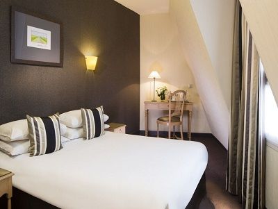 1er Lafayette 3*