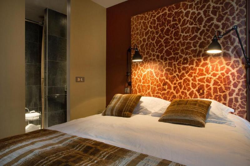 Hotel Aux Trois Portes