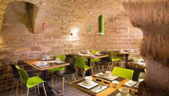 Hotel Apollon Montparnasse Parigi