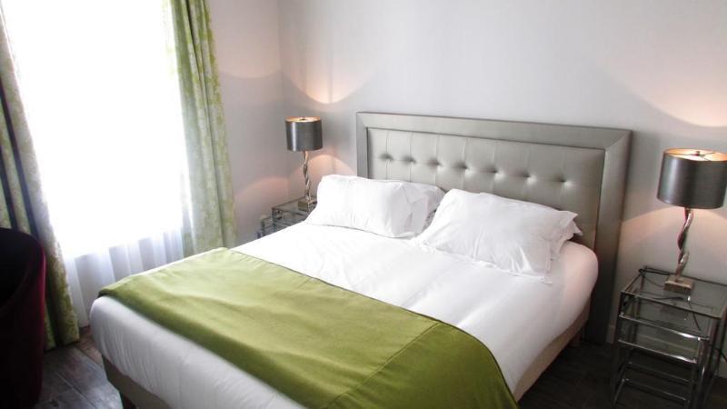 Hotel Eurogroup Champ De Mars Parigi