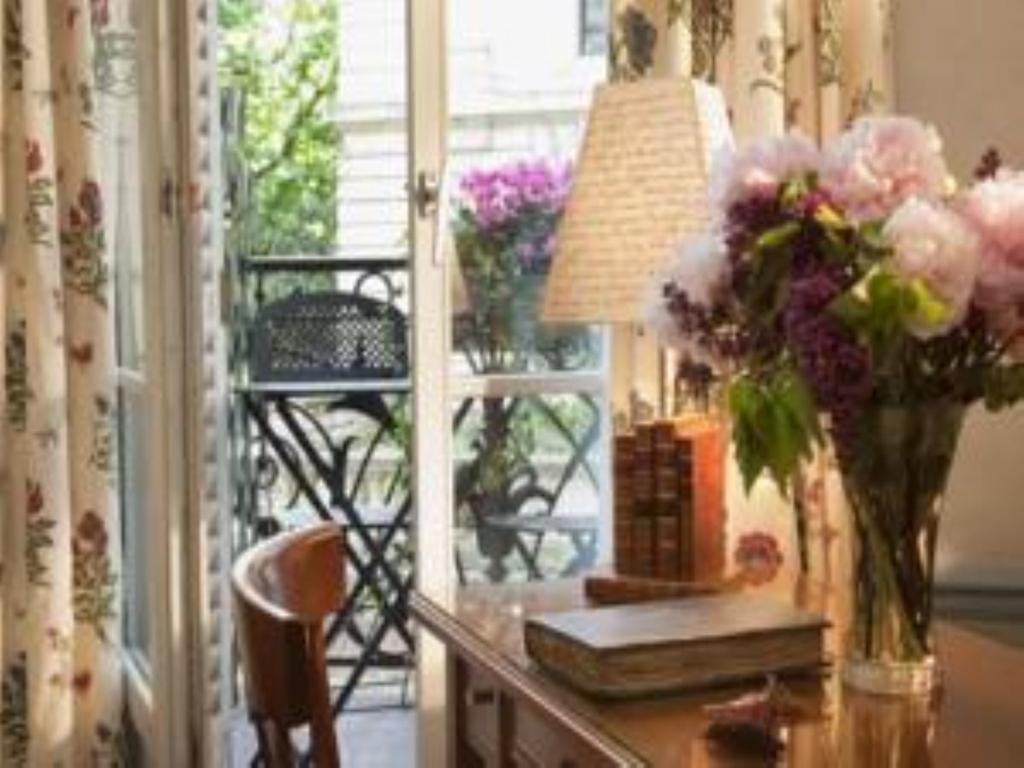 Hotel Henri Iv