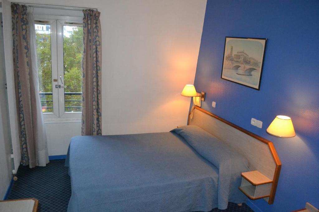 William's Opera Hotel 3*