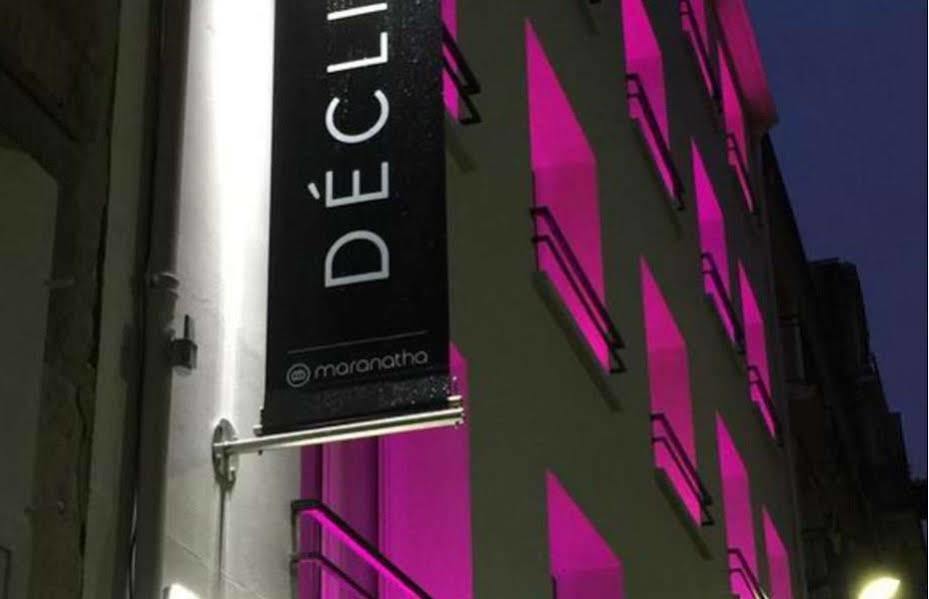 Declic Hotel 4*