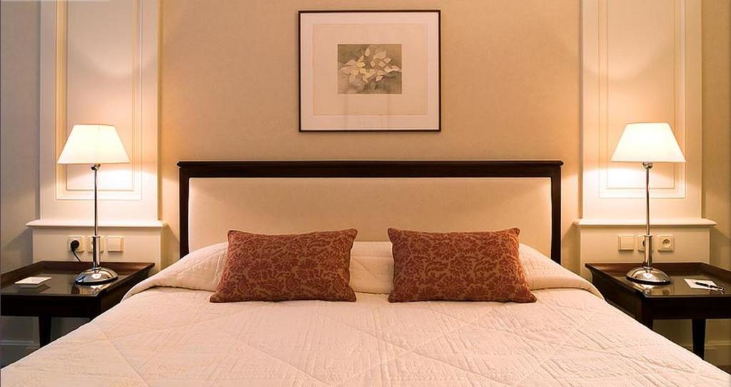 Hotel Bedford 4*