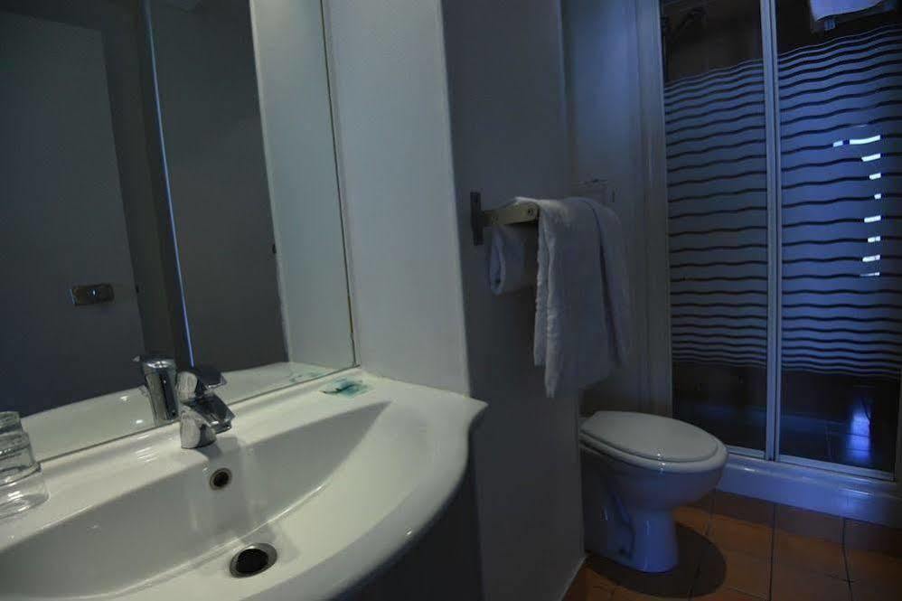 Sacre Coeur Green Spirit S Hotel Parigi