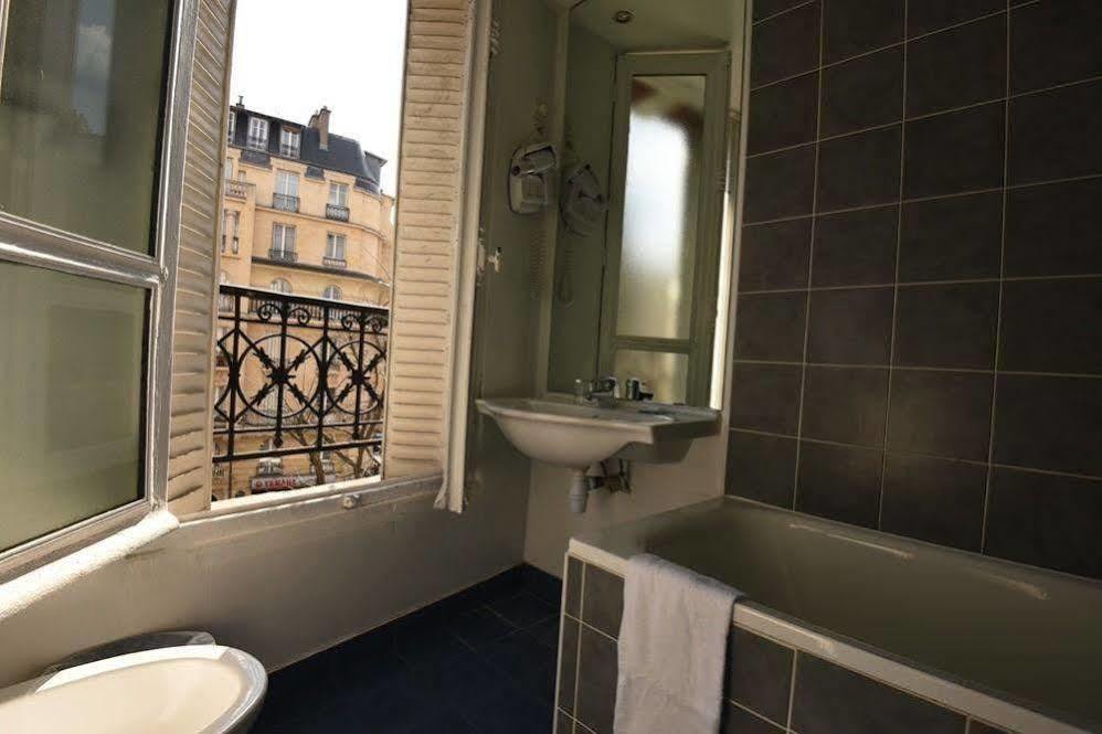 Sacre Coeur Green Spirit S 2* Parigi