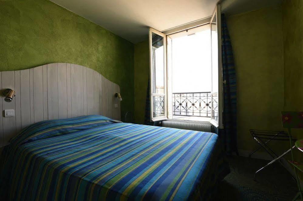 Sacre Coeur Green Spirit S 2* Parigi
