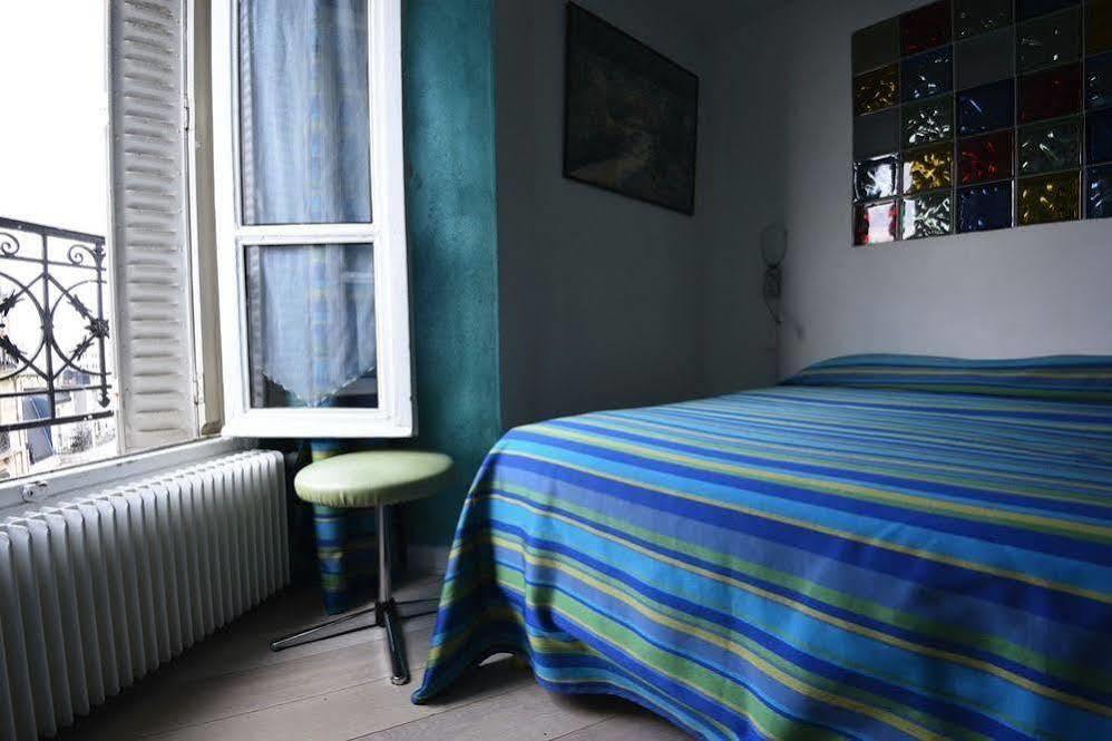 Sacre Coeur Green Spirit S Hotel Parigi