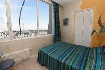 Sacre Coeur Green Spirit S Hotel Parigi