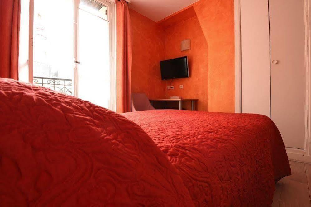Sacre Coeur Green Spirit S 2* Parigi