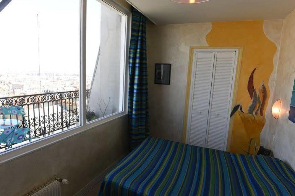 Sacre Coeur Green Spirit S 2* Parigi