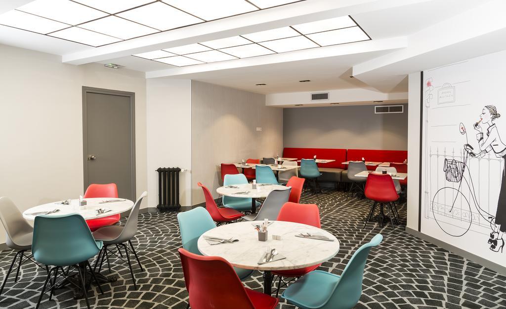Vaugirard 3* Parigi