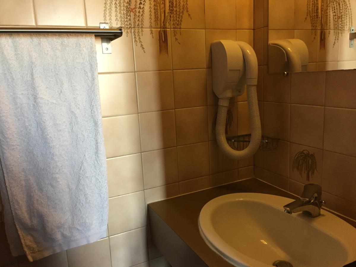 Floridor Hotel Paris