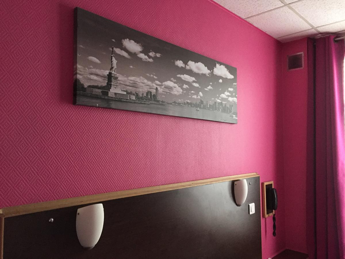 Floridor Hotel Paris