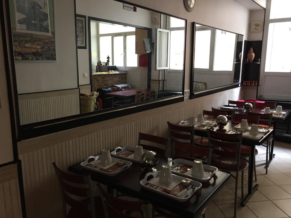 Floridor Hotel