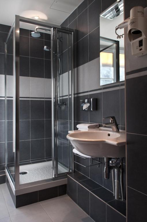 De La Motte Picquet Hotel Parigi