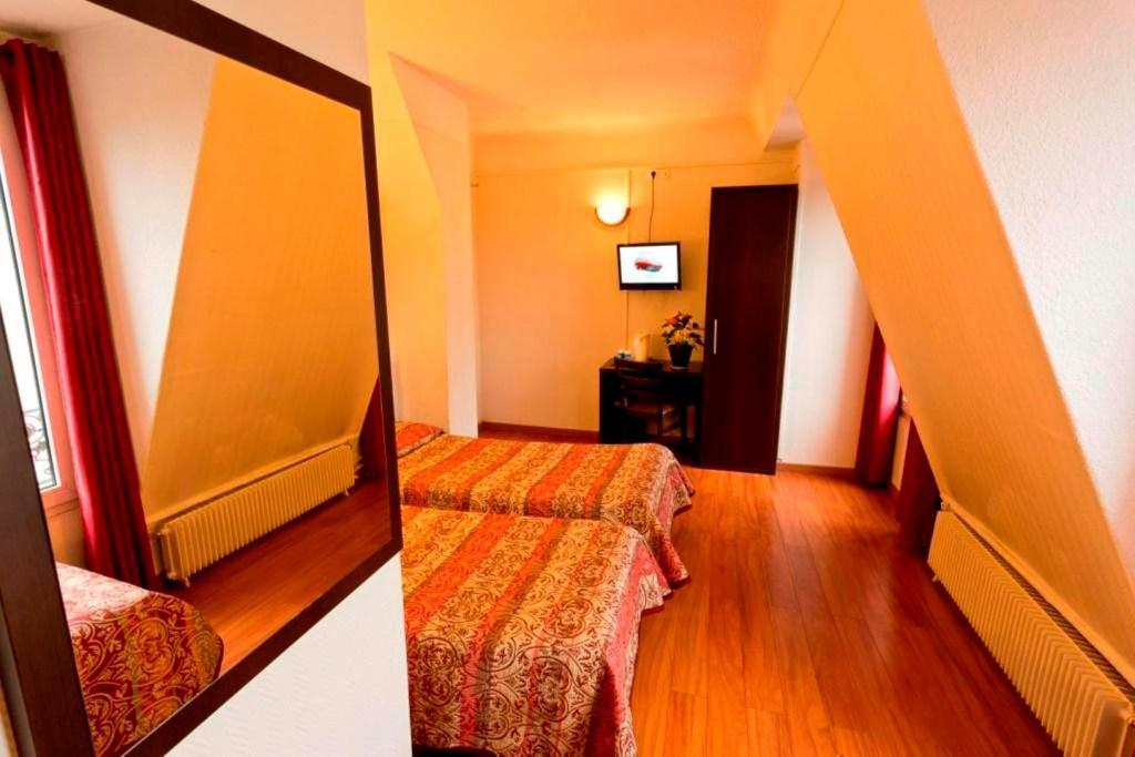 Hipotel Printania Maraichers 2* Parigi