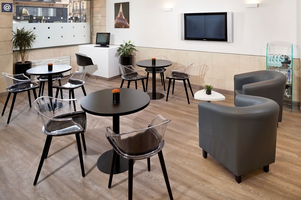 Opera Affiliated By Meliá 4*