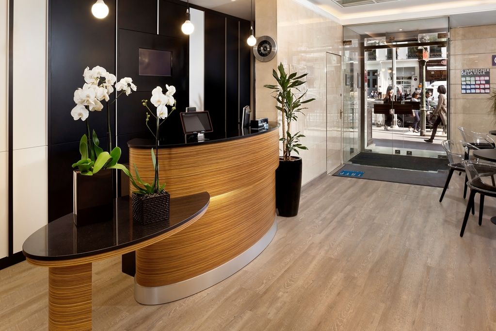 Opera Affiliated By Meliá Hotel