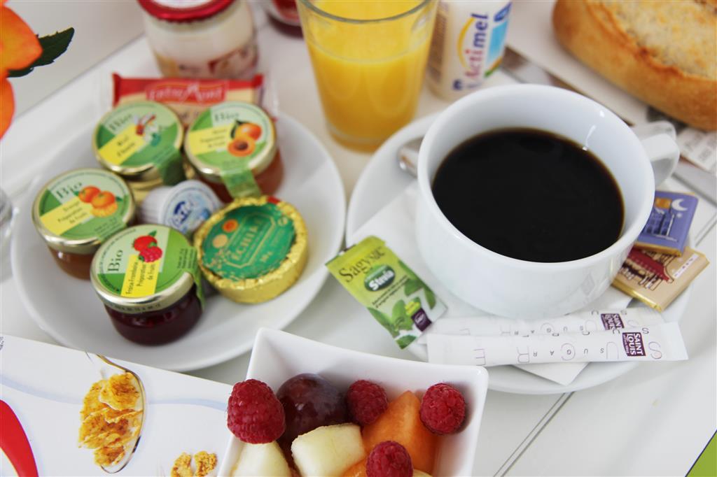 Western Le Montparnasse Hotel Parigi