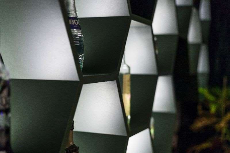 Odyssey 3* Parigi