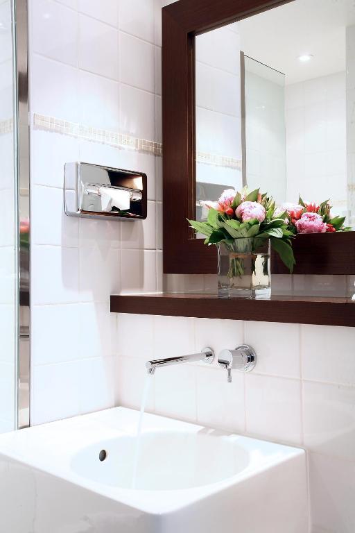 Le Clos Medicis Hotel Parigi