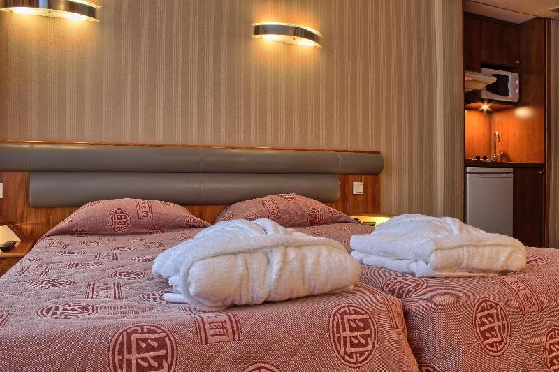Luxembourg Hotel