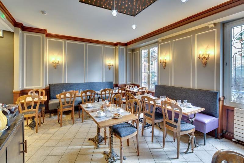 Grand Des Gobelins 3*