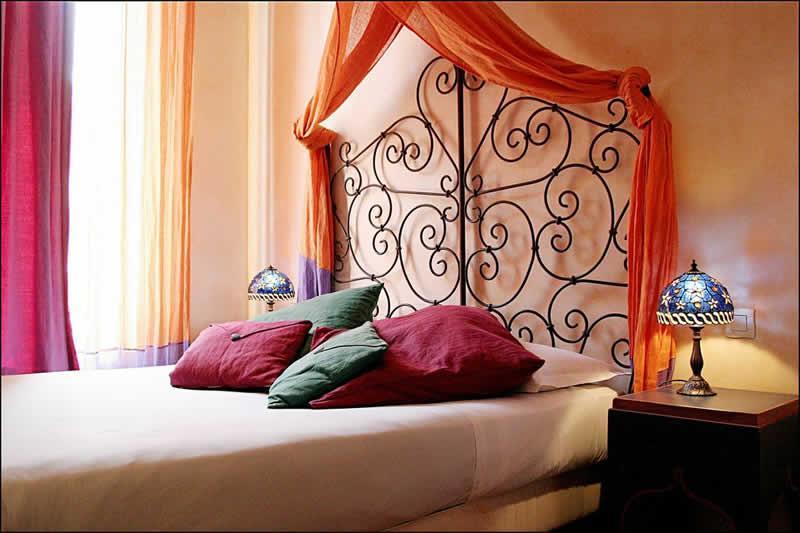 Royale Montsouris Hotel Parigi