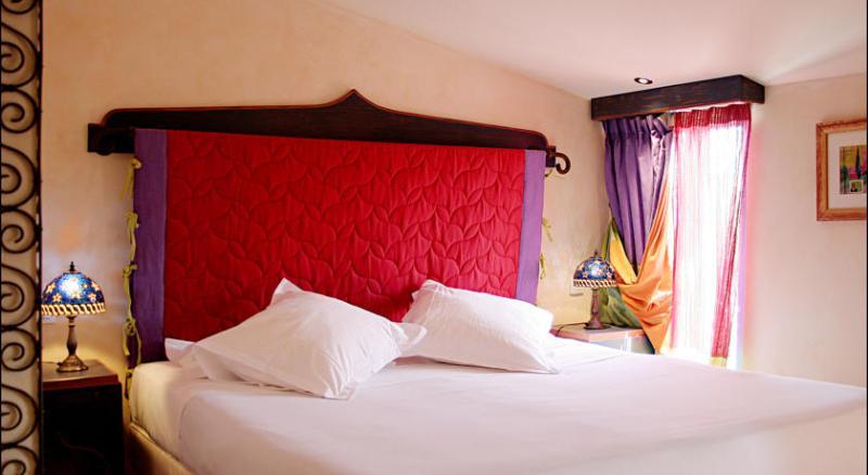 Royale Montsouris Hotel Parigi