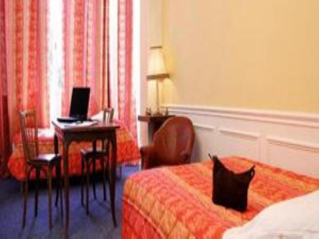 Du Palais Affittacamere Parigi