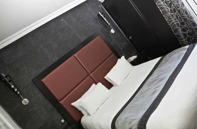 Western Opéra Batignolles 4*