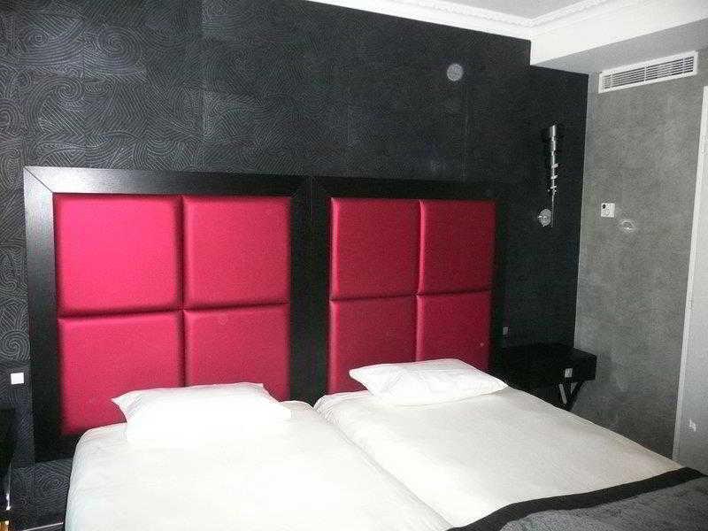 Western Opéra Batignolles Hotel 4*