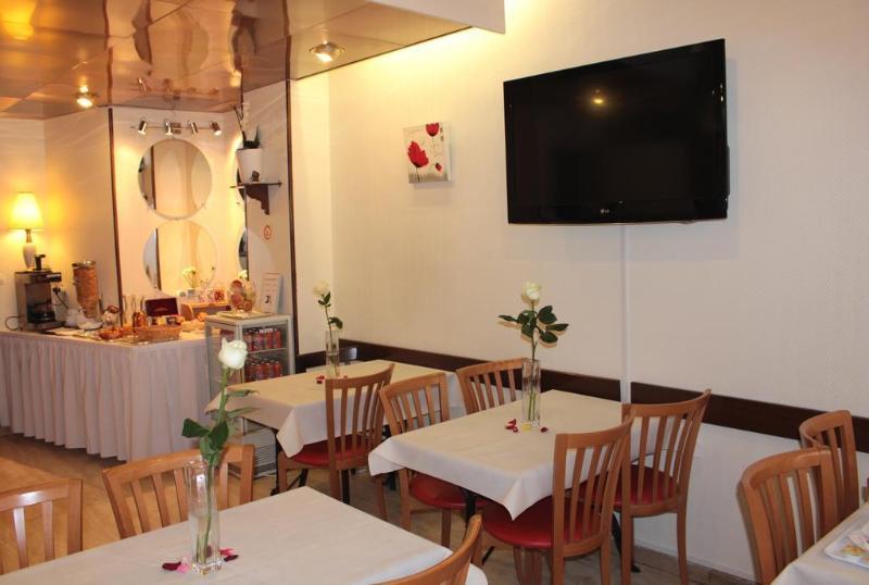 Amadeus Hotel