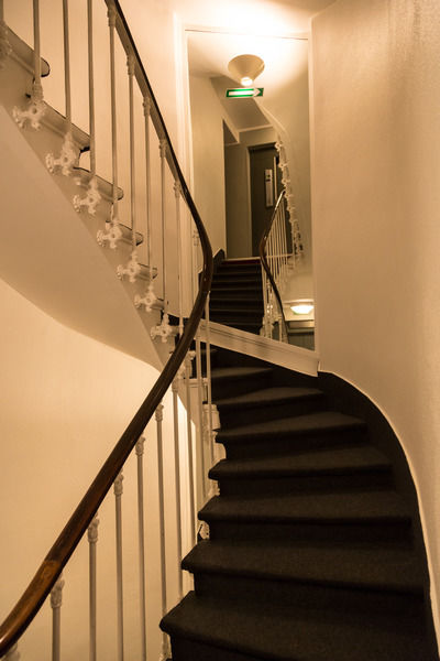 Ibis Grands Boulevards Opéra 9e 3* Parigi