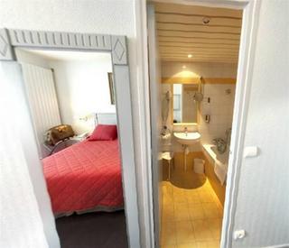 Hotel Agate 3*