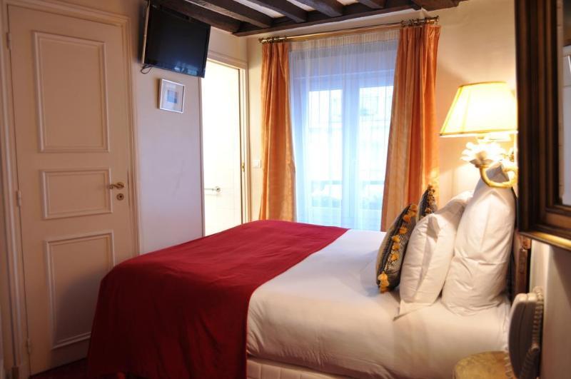 Hotel Louis Ii 4*