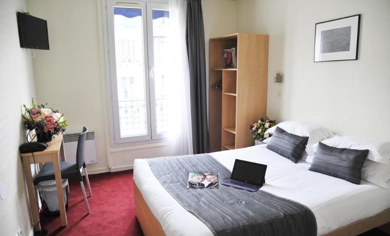 Hotel Alcyon 2*