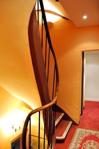Hotel De La Herse D'or 3*