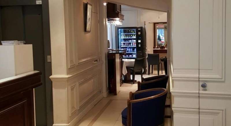 Unic Renoir Saint Germain 3* Parigi