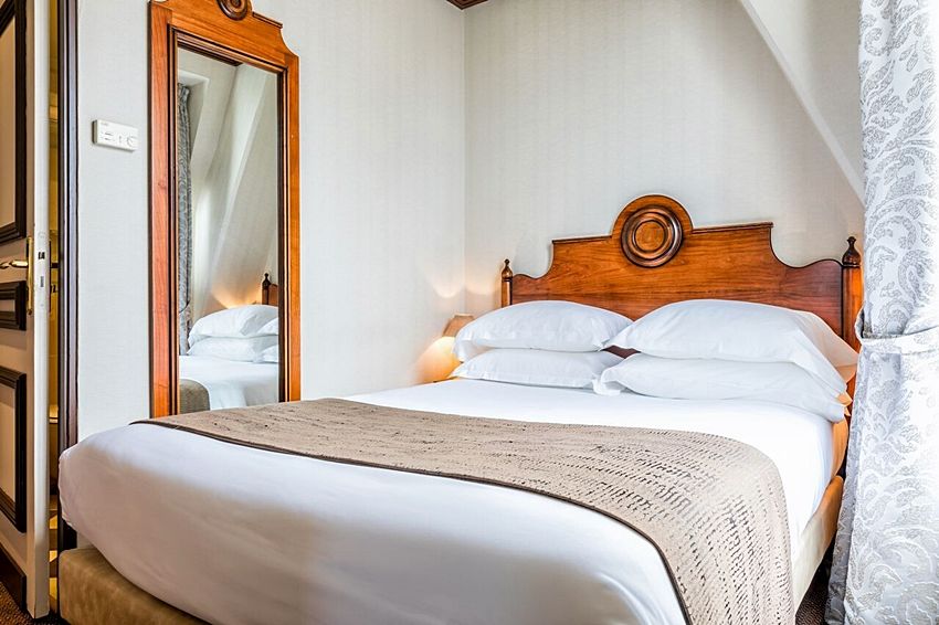 Hotel Montparnasse 4*