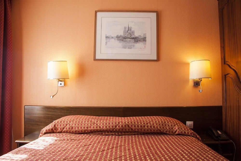 Hotel Bac Saint-germain 3*