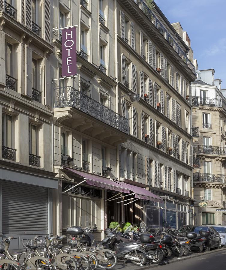 Hotel Andréa 3*
