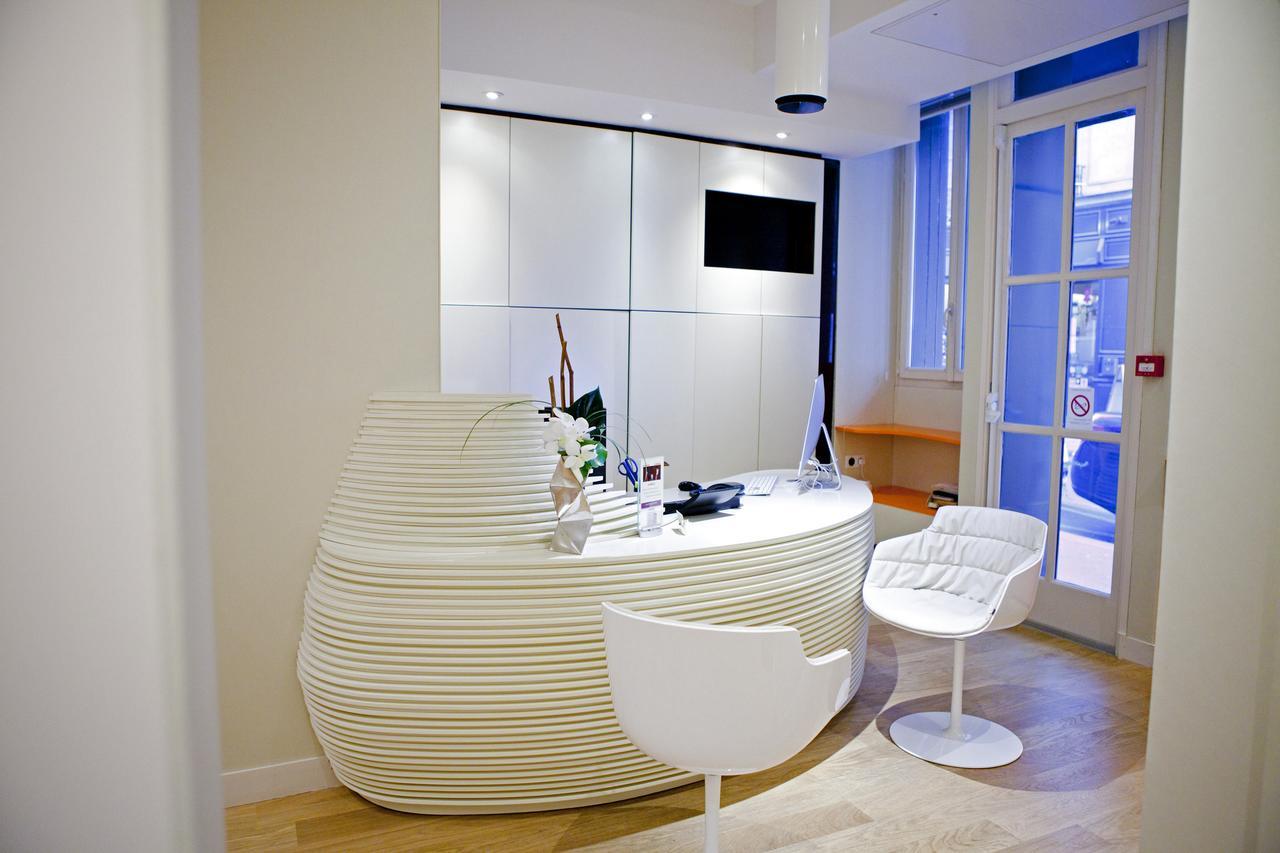 Hotel Andréa 3*