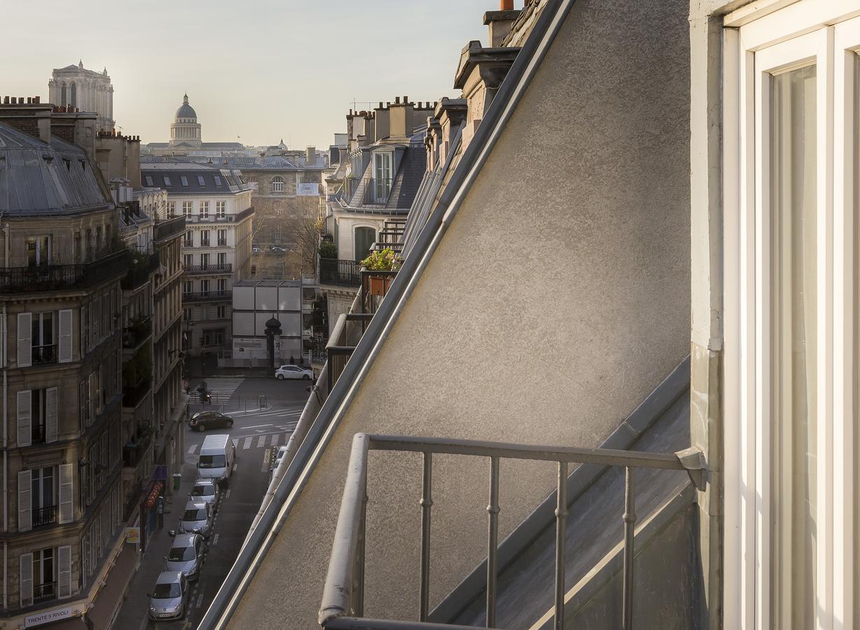 Andréa 3* Parigi