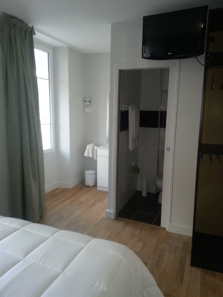 Le Daly's 2* Paris