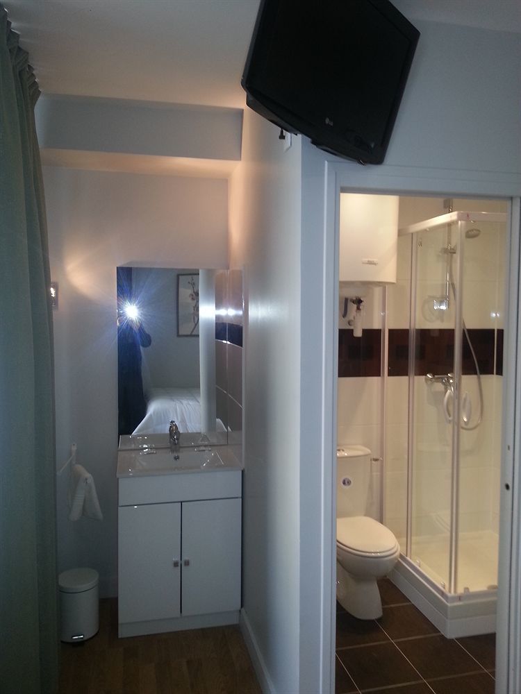 Hotel Le Daly's 2*