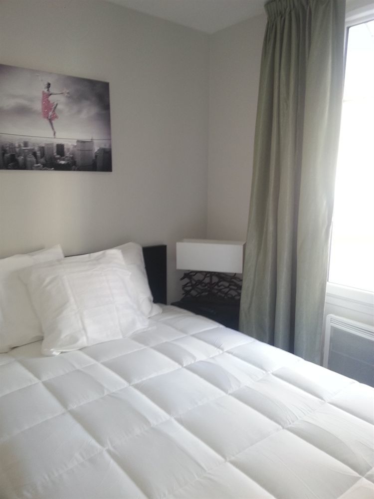 Hotel Le Daly's 2*