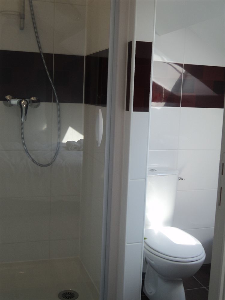 Hotel Le Daly's 2*